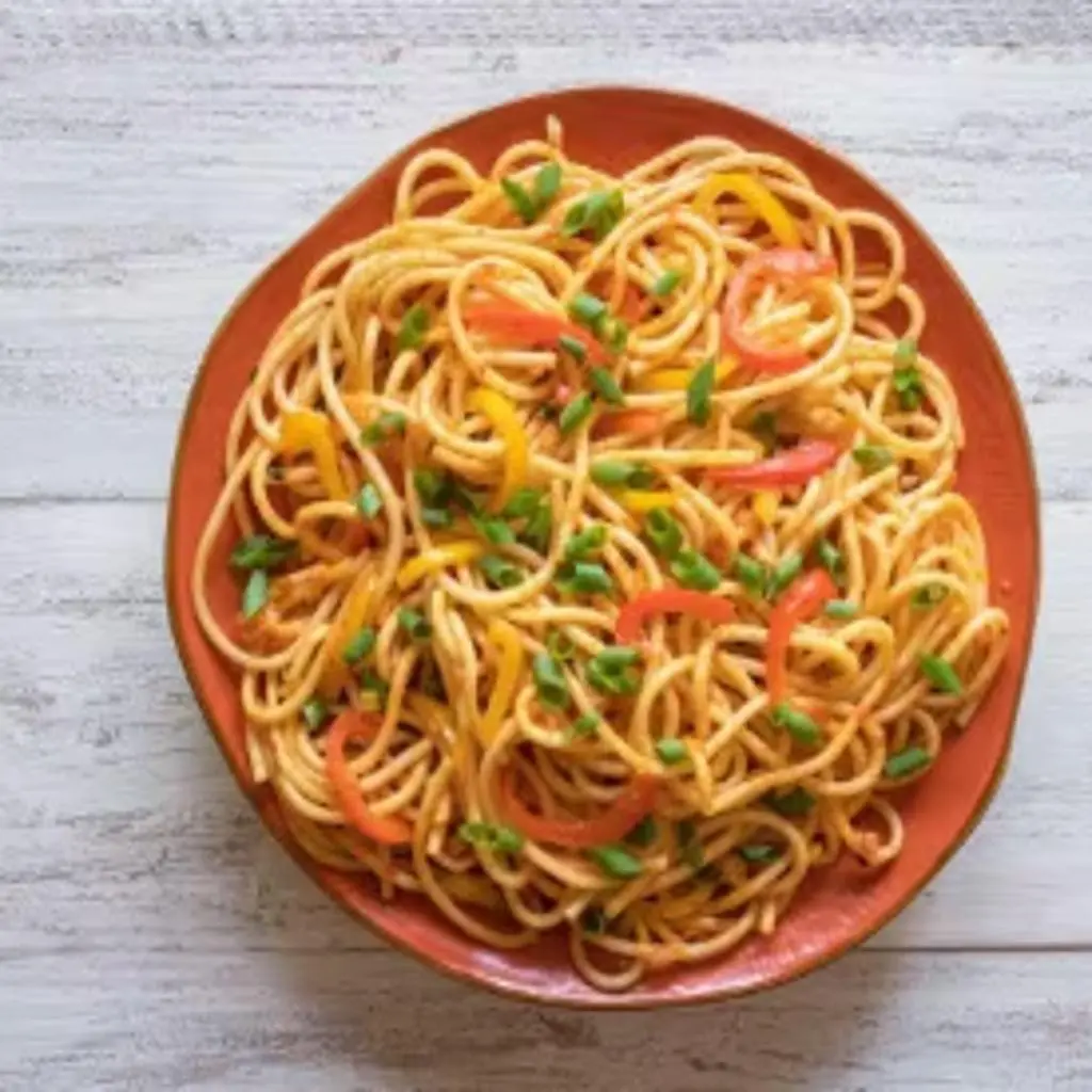 Hakka Chicken
